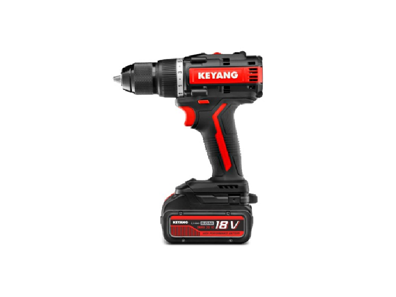 Máy Khoan Keyang 20V DD20BLH-100E