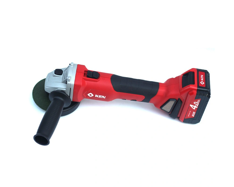 Máy Mài Góc Không Chổi Than 100mm