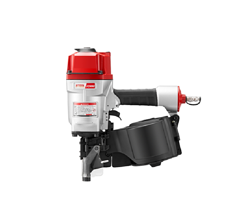 Máy Bắn Đinh Cuộn JCN80 – JITOOL