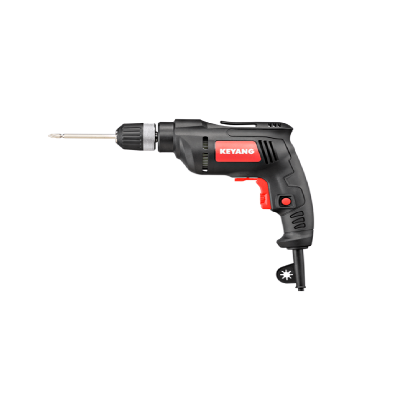 Máy Khoan Điện 10mm 450W Keyang PD-450KL