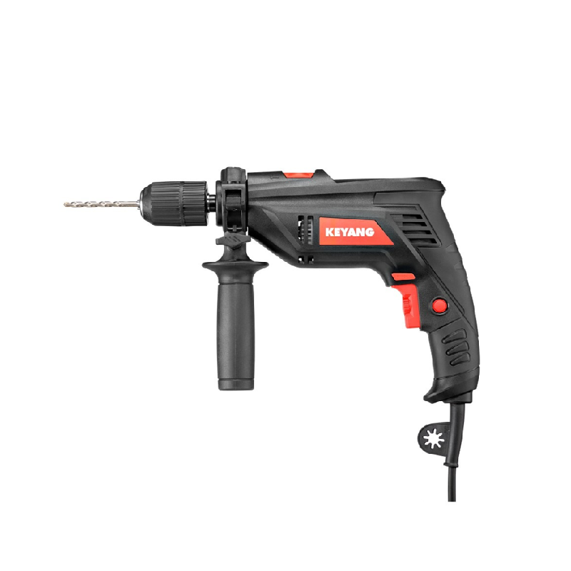 Máy Khoan Điện 13mm ID13-710K