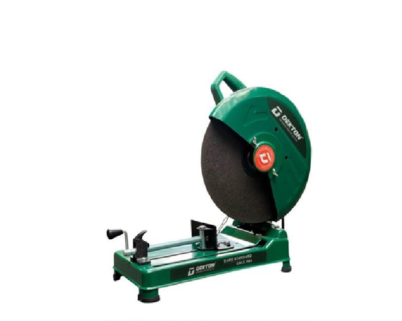 Máy Cắt Sắt Dekton DK-CS2400