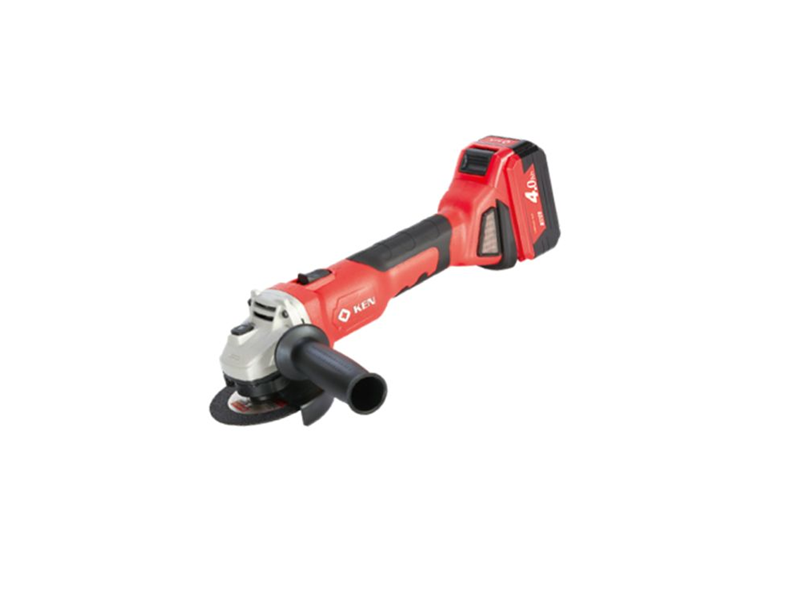 Máy Mài Góc 100mm Không Chổi Than