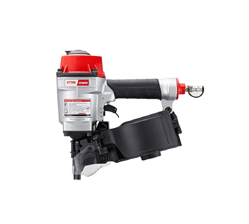 Máy Bắn Đinh Cuộn JCN55 JITOOL