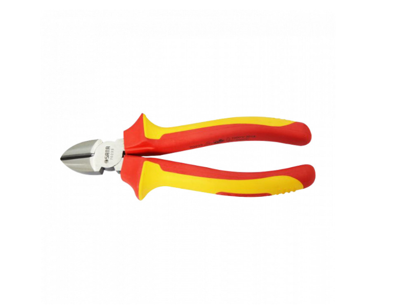 Kềm cắt chuyên dùng 7in/175mm, cách điện 1000V