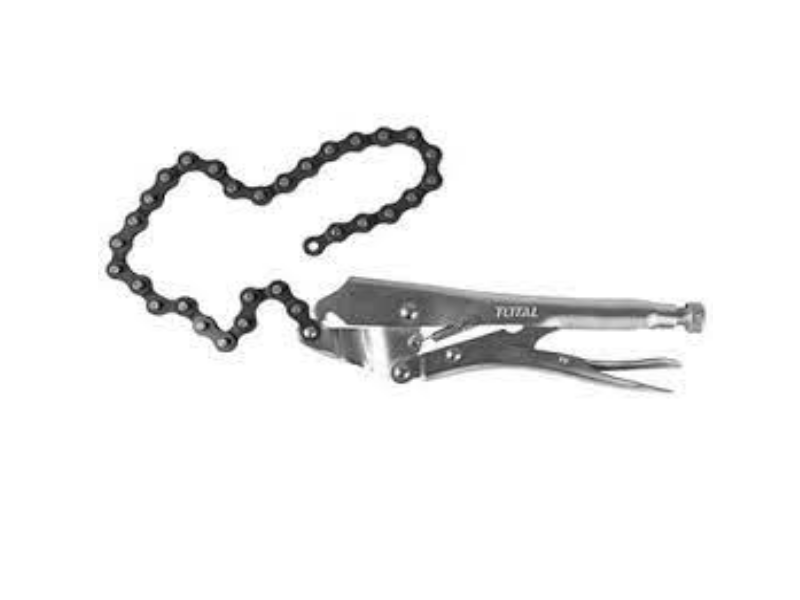 Kềm bấm xích mở ống Total THT1941001