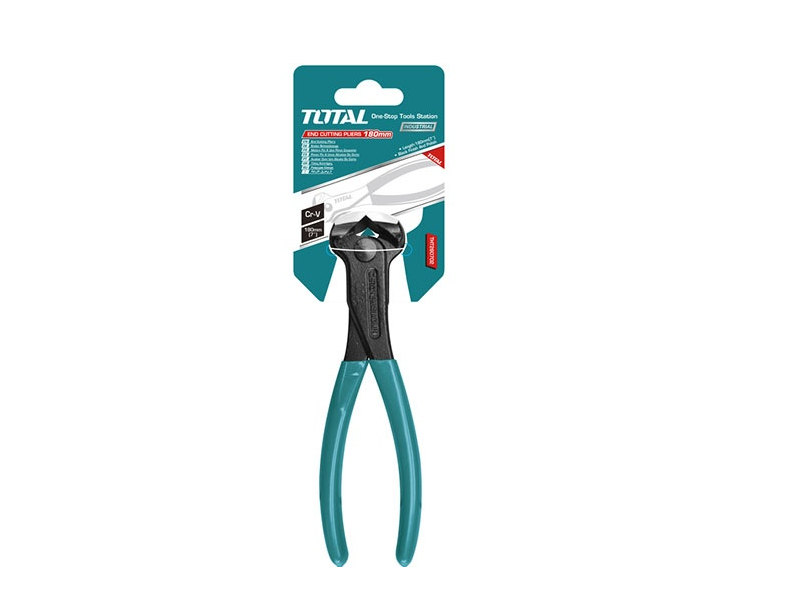 Kềm cắt cáp điện Total THT260702
