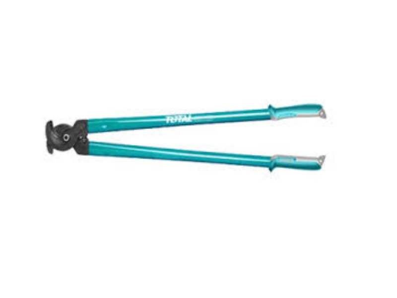 Kềm cắt cáp điện Total THT115246
