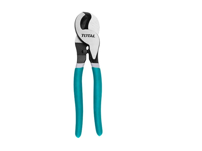 Kềm cắt cáp điện đầu lớn Total THT115102