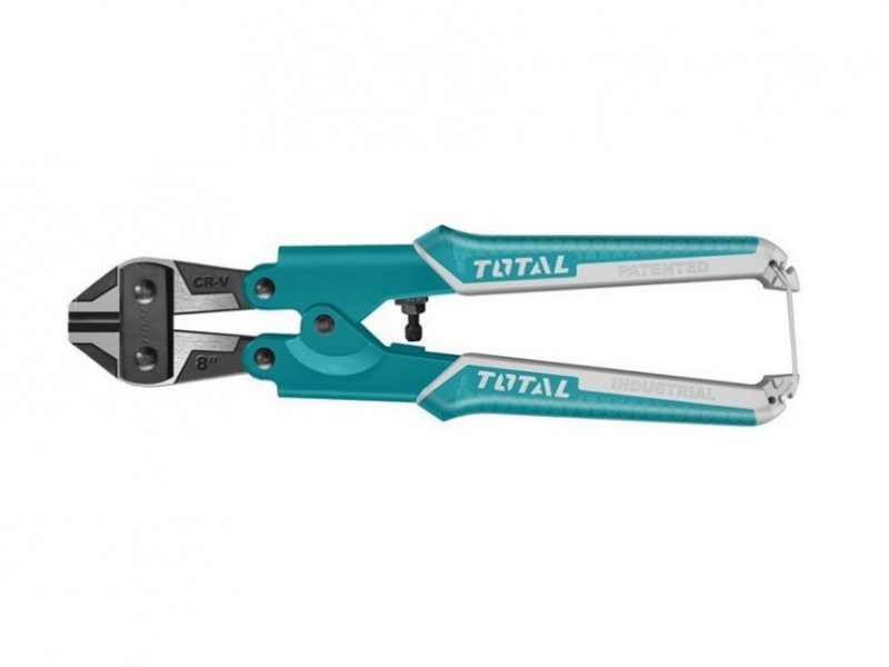 Kềm Cộng Lực Mini 8 Inch Total THT11386 | Thép Cr-V Siêu Cứng