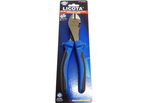 Kìm Cắt 7 Inch LICOTA APT-36006BSL