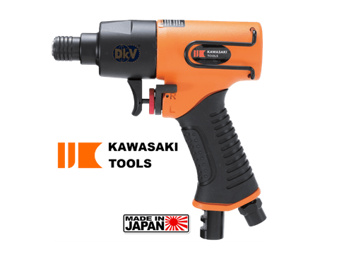 Máy Vặn Bu Lông Dùng Hơi Kawasaki KPT-6185