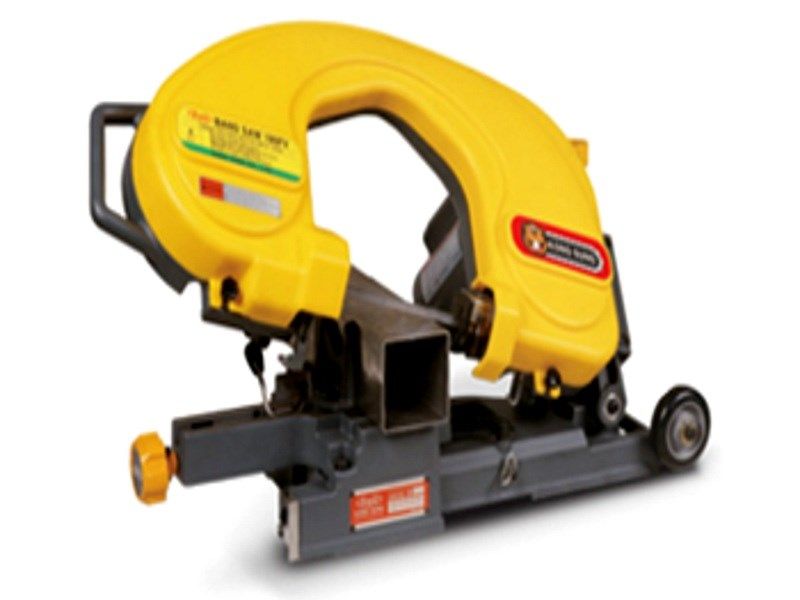 MÁY CƯA CẦN MÂM KẸP PHẲNG KONG SUNG KSU-180FV