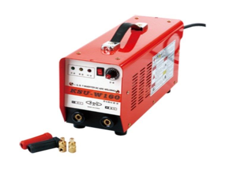 MÁY HÀN QUE INVERTER KSU-W160