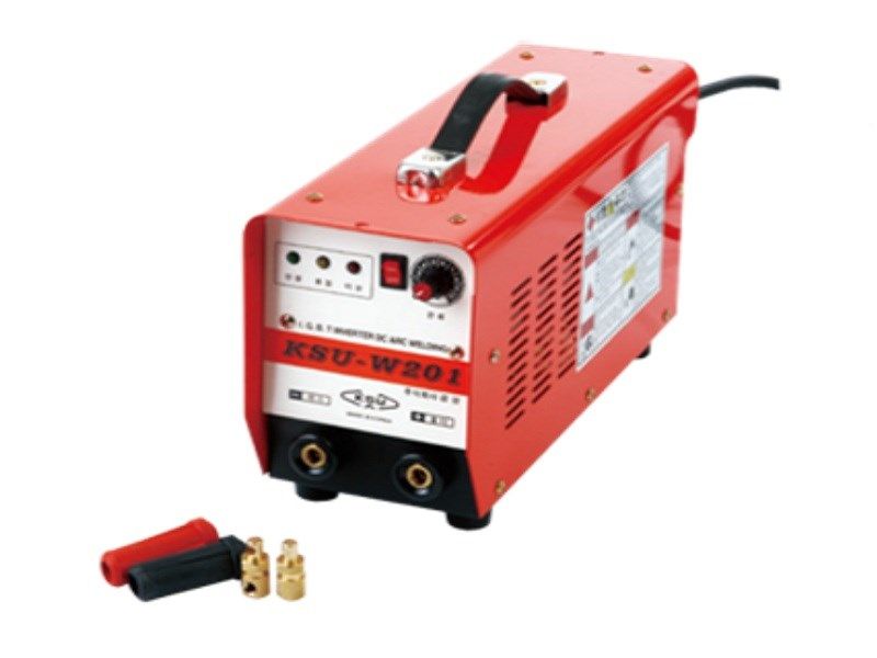 MÁY HÀN QUE INVERTER KSU-W201