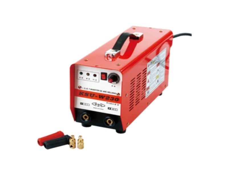 MÁY HÀN QUE INVERTER KSU-W230