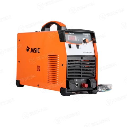 Máy Cắt Plasma Jasic CUT60 L224