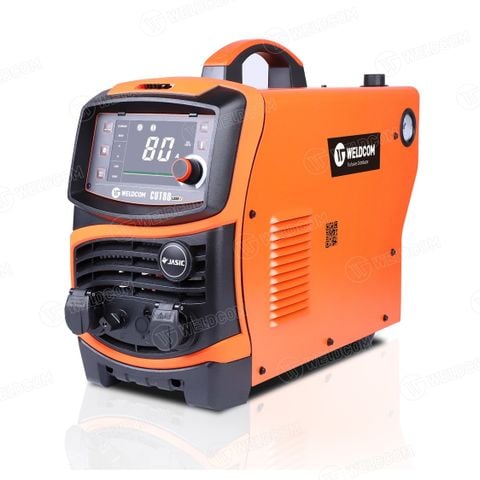 Máy Cắt Plasma Jasic CUT80 L225 II (JET 20)