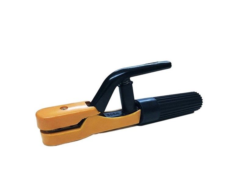 Kẹp Que Hàn 500A Kiểu Nhỏ – Century LU-KQH-500A - hình ảnh sản phẩm thực tế 1
