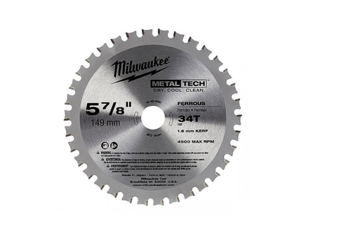 Lưỡi cắt kim loại Milwaukee 48-40-4080