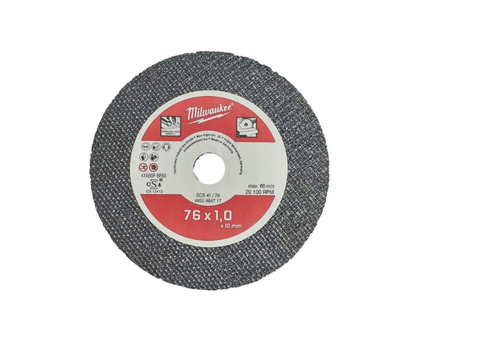 Lưỡi cắt kim loại Milwaukee 4932464717