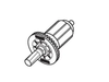 Ảnh thu nhỏ ROTOR Máy cưa kiếm MAKITA DJR188 519457-9 1