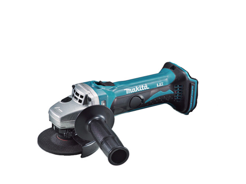 Máy Mài Góc Dùng Pin 18V Makita DGA402RTJ2