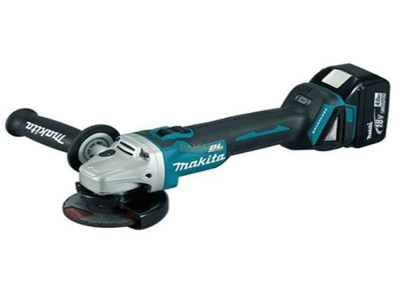 Máy Mài Góc Dùng Pin 18V Makita DGA402Z
