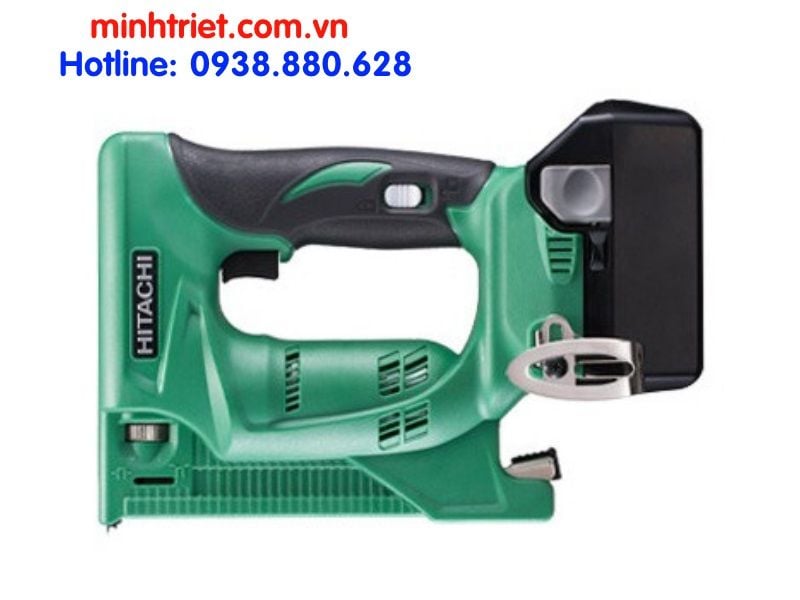 Máy BẮn Đinh Dùng Pin Hitachi 18V N18Dsl
