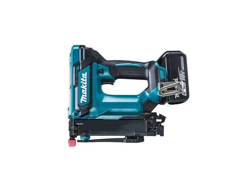 Máy Bắn Đinh Ghim Dùng Pin (18V) Makita DST421ZK