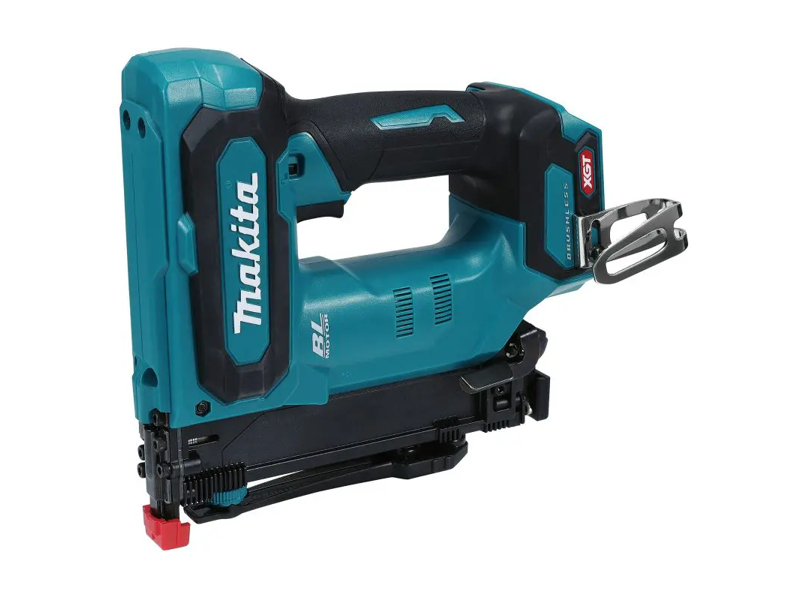 Máy Bắn Đinh Ghim Dùng Pin Makita ST001GZ (40V Max)