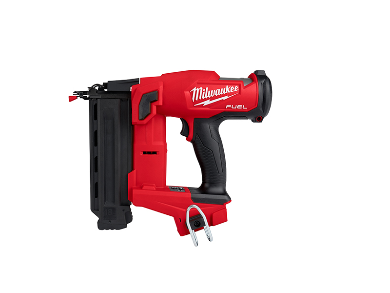 Máy bắn đinh dùng pin 18V Milwaukee M18 FN18GS-0X0 (Chưa Pin & Sạc)