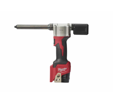 Thân máy bắn đinh Milwaukee M12   BPRT-0C