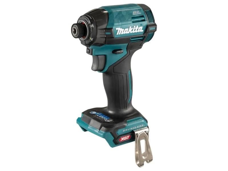 Máy Bắn Vít Dùng Pin 40V Max Makita TD002GZ01 - hình ảnh sản phẩm thực tế 2