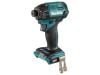 Ảnh thu nhỏ Máy Bắn Vít Dùng Pin 40V Max Makita TD002GZ01 2