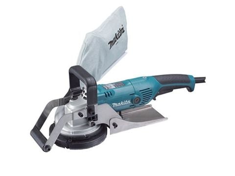 Máy Bào Bê Tông Makita PC5000C – 1400W, Đế Mài 125mm