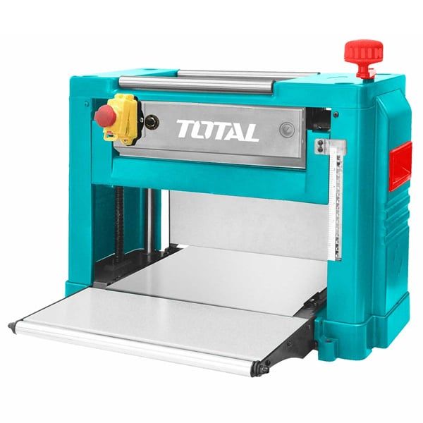 Máy Bào Cuốn Total TTKP15001