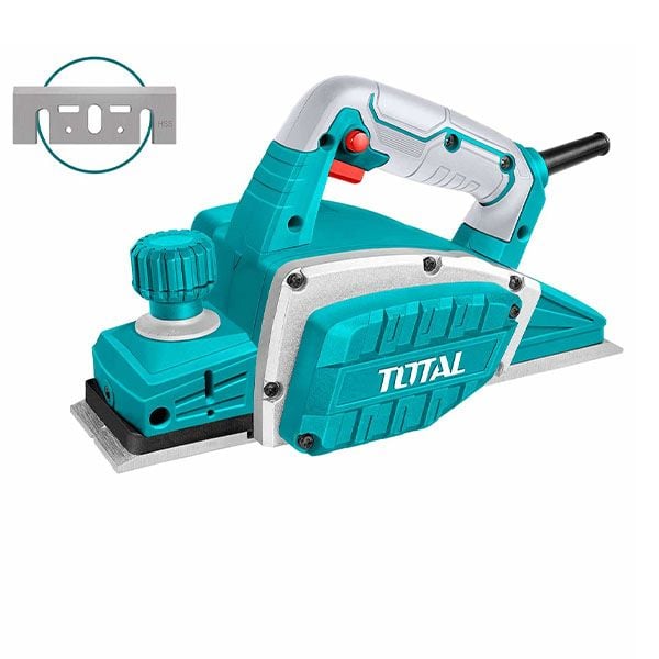 Máy Bào Điện 550W Total TL5508216