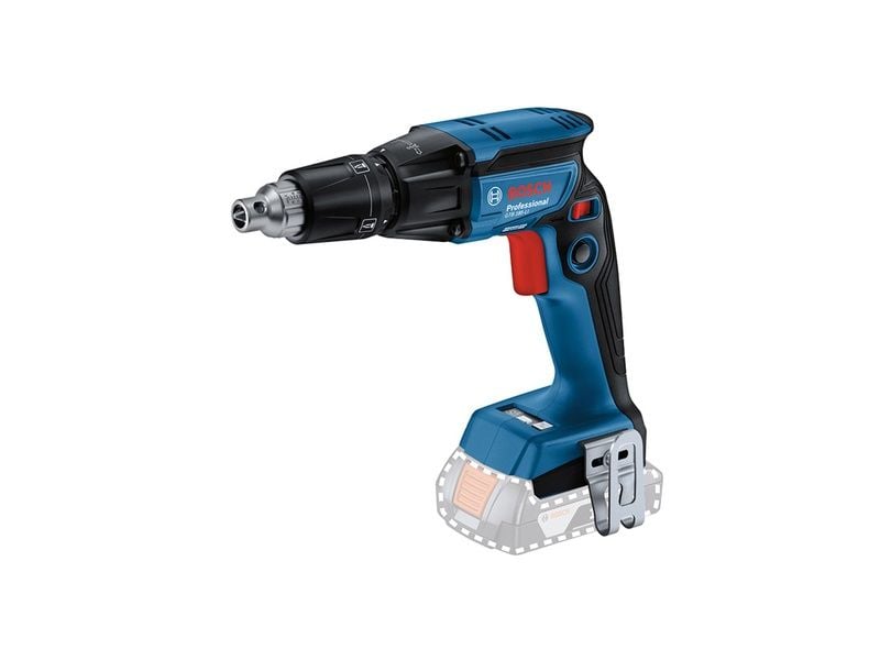 Máy Bắt Vít Tường Khô Dùng Pin Bosch GTB 185 LI