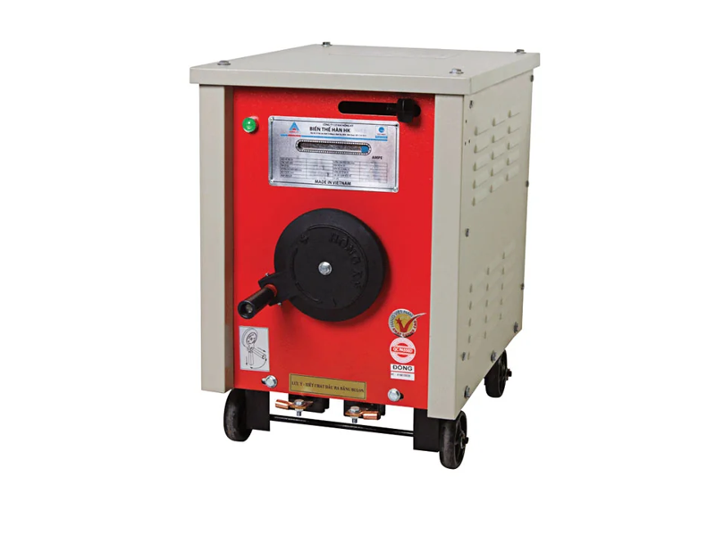 Máy Biến Thế Hàn Hồng Ký HK-H300D