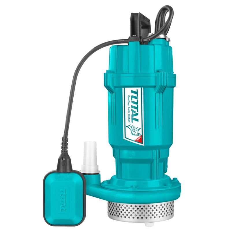 Máy Bơm Chìm Nước Sạch 750W Total TWP67506