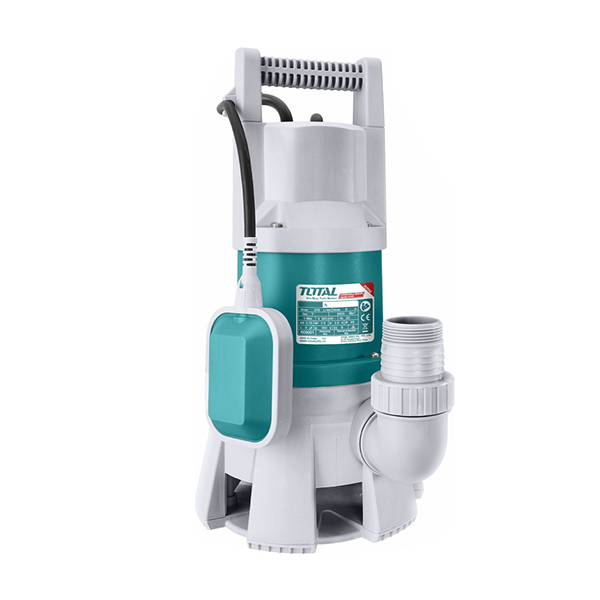 Máy Bơm Chìm Nước Thải 1000W Total TWP810001
