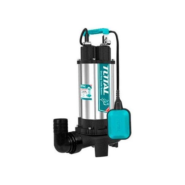 Máy Bơm Chìm Nước Thải Total TWP7220026