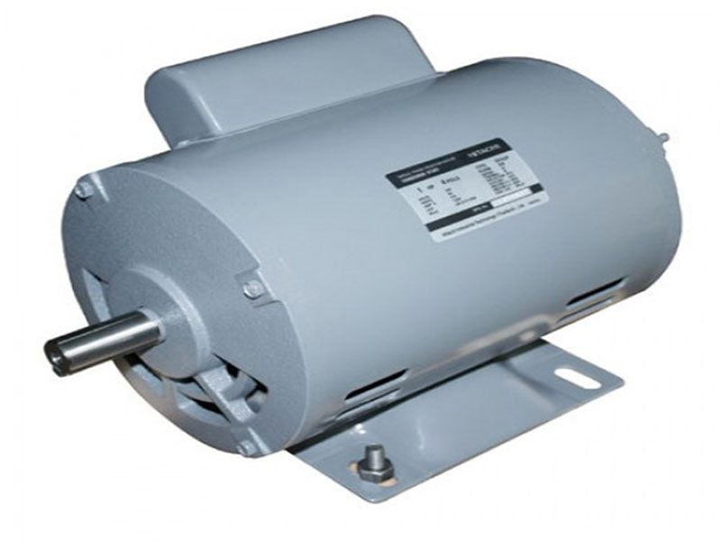 Motor 1 pha chân đế 1/4HP-EFOU-KT-4P (220V/50Hz)