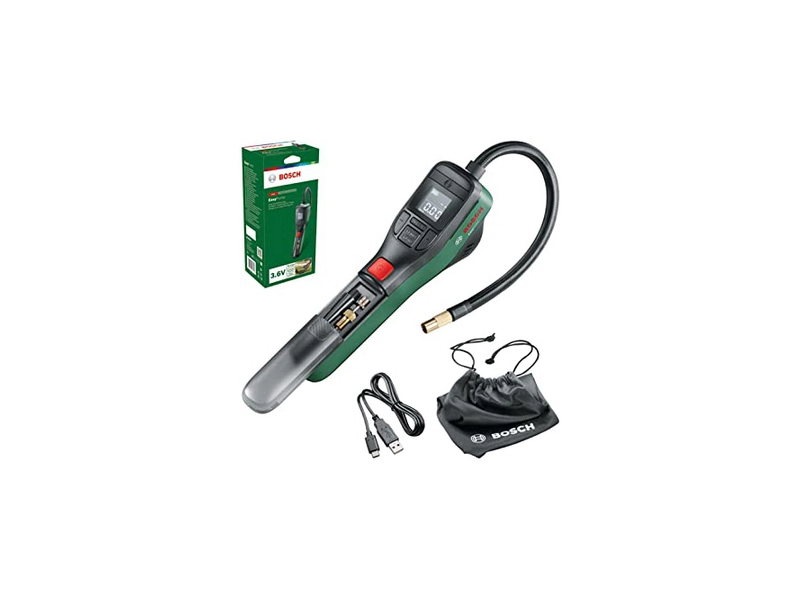Máy Bơm Cầm Tay Đa Năng Bosch Easy Pump