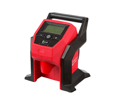 Thân máy bơm hơi MILWAUKEE M12 BI-0