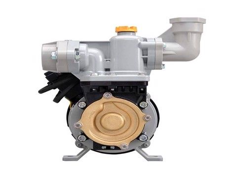 Máy Bơm Nước, Giá Máy Bơm Đẩy Nước Hitachi W-P200Nh