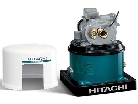 MÁY BƠM NƯỚC TỰ ĐỘNG GIẾNG SÂU HITACHI DT-P300GXPJ