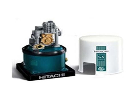 Máy Bơm Nước Tự Động Hitachi WM-P400GX