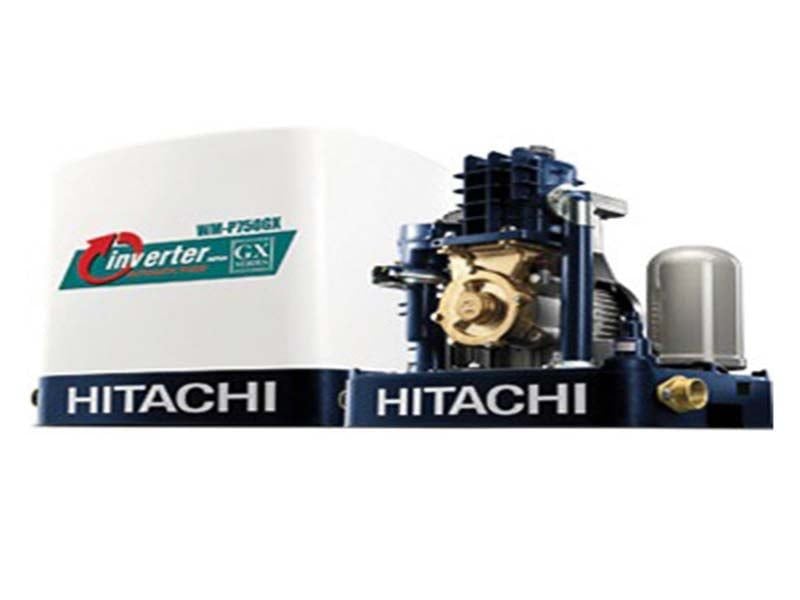 Máy Bơm Nước Tự Động Hitachi WM-P750GX